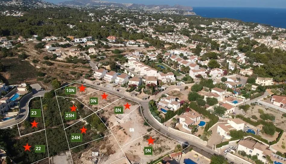 Photo 1 of Residential for sale in Gran Sol, 23, Gran Sol, Alicante