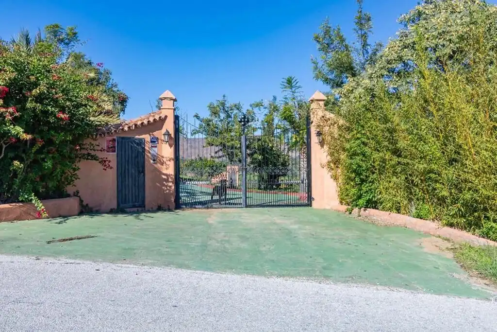 Casa rustica con piscina in vendita a Valtocado - La Alquería - La Atalaya, imagen 18
