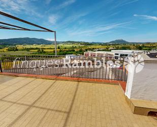 Terrace of Attic for sale in Igualada  with Air Conditioner, Heating and Terrace