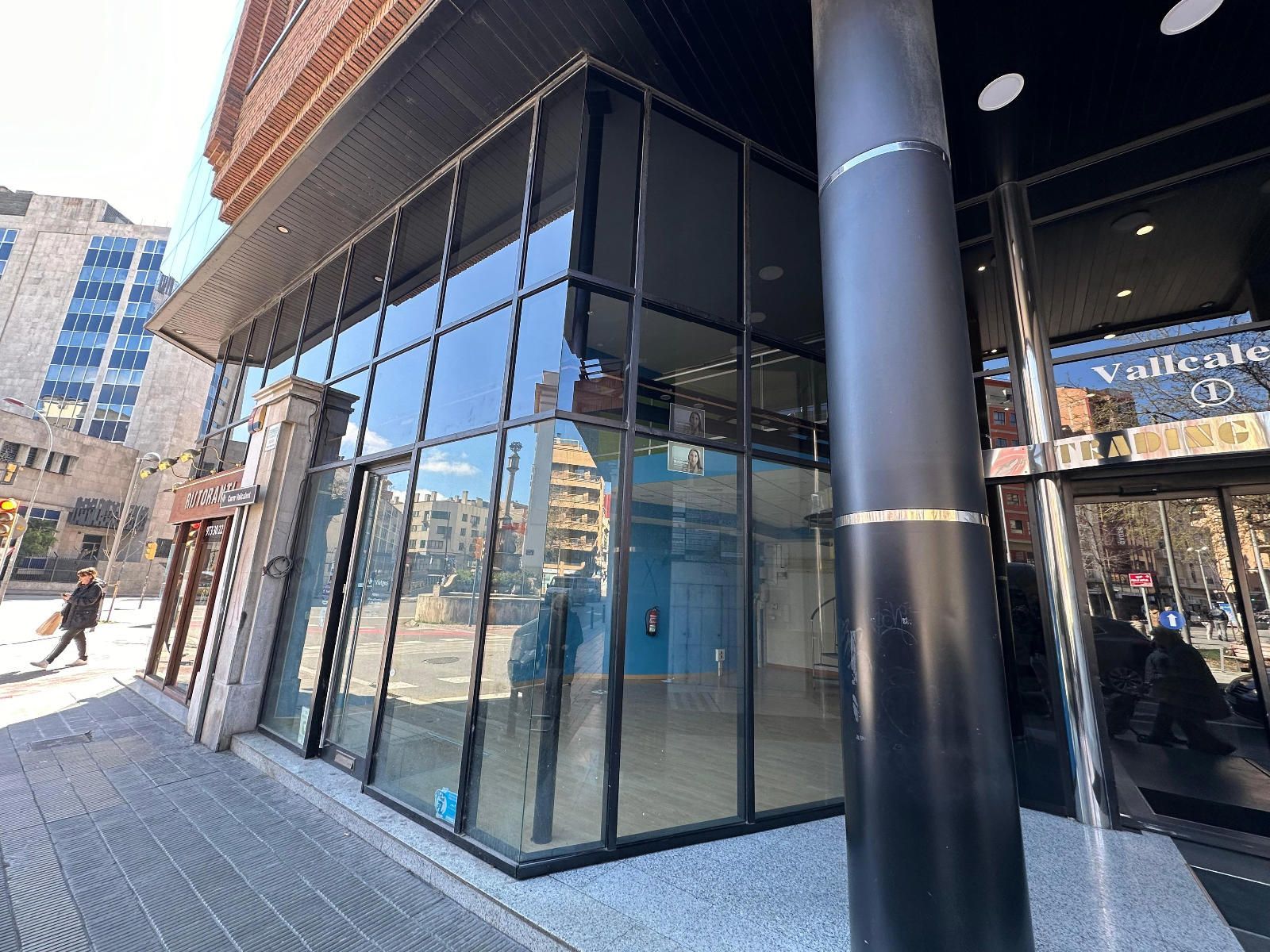 Premises to rent in Vallcalent, Instituts - Universitat,  Lleida Capital