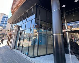 Premises to rent in Vallcalent, Instituts - Universitat