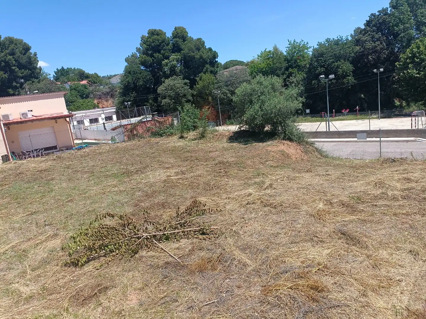 Residential land for sale in Cignus 13, imagen 2