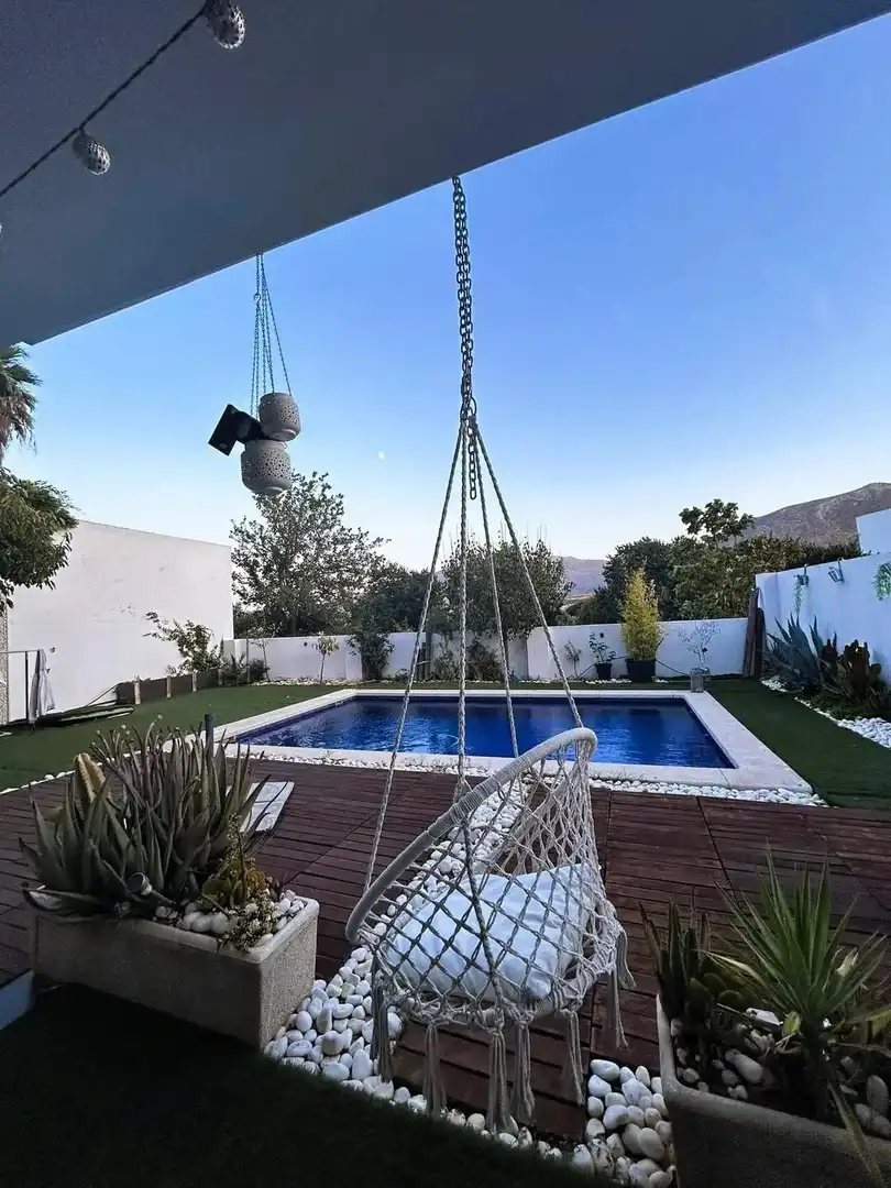 Casa con piscina in vendita a Loja, imagen 32