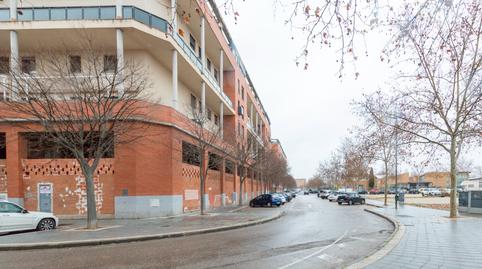 Photo 4 of Premises to rent in Calle Francia, Ayuntamiento - Avenida Siglo XXI, Guadalajara