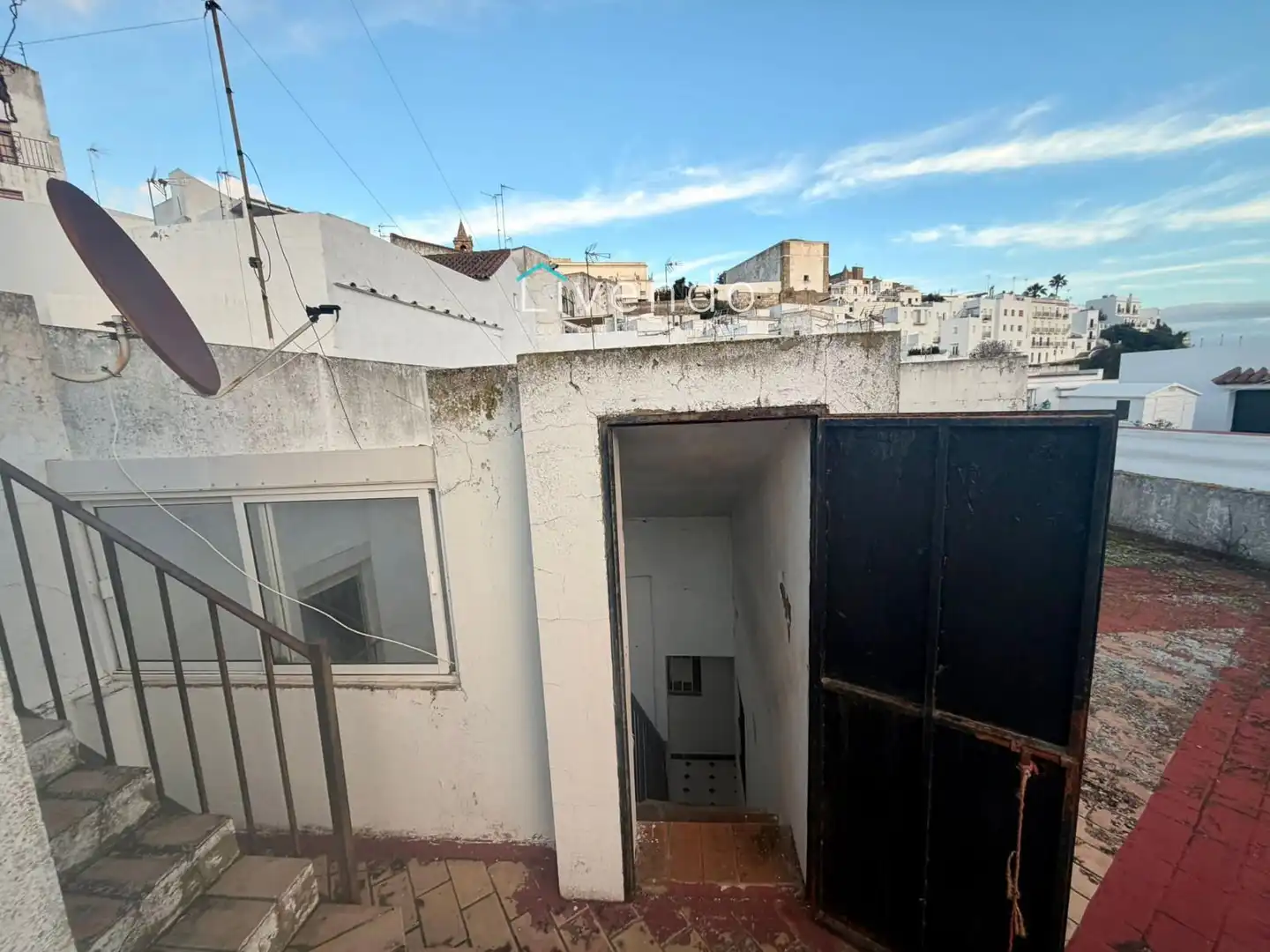 Casa en venda a Vejer, imagen 4