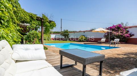 Photo 4 of Country house for sale in Alcalá del Río, Sevilla