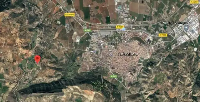 Lands and plots for sale in Bobadilla - Bobadilla Estación - La Joya, imagen 9
