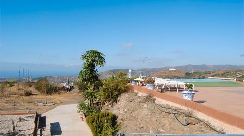 Foto 5 de Finca rústica en venda a Diseminado Almayate Alto, 8, Camino Viejo de Málaga, Vélez-Málaga