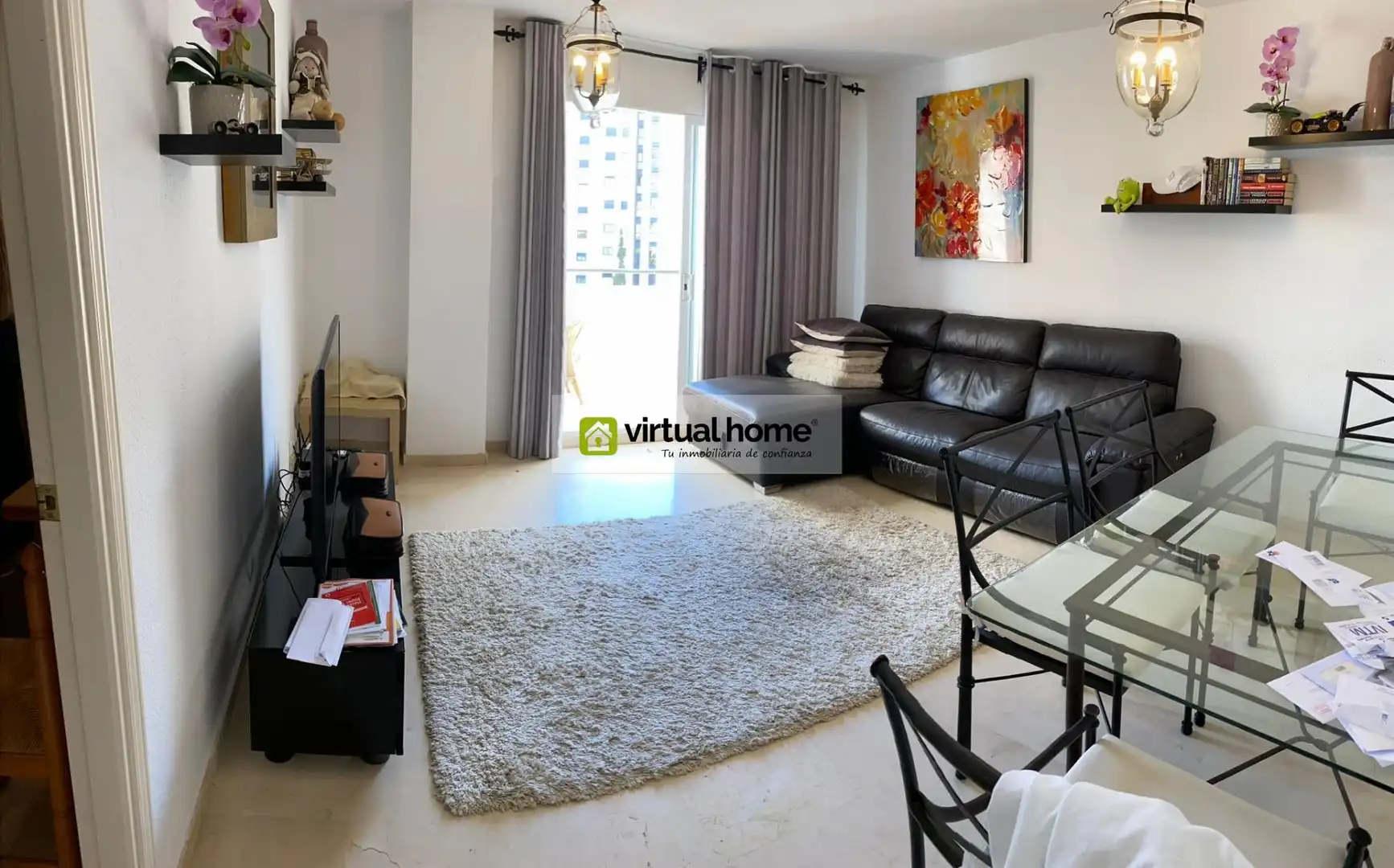 Duplex à vendre à La Cala de Villajoyosa