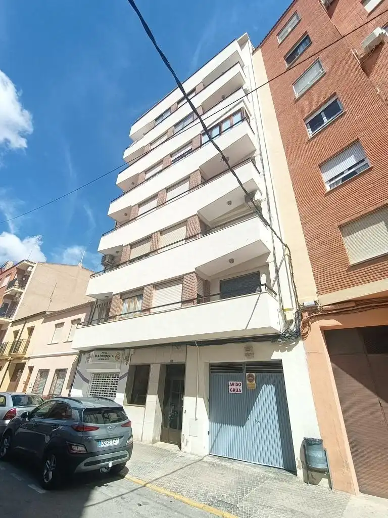 Wohnung mit Terrasse zum Verkauf in ANICETO COLOMA, imagen 23