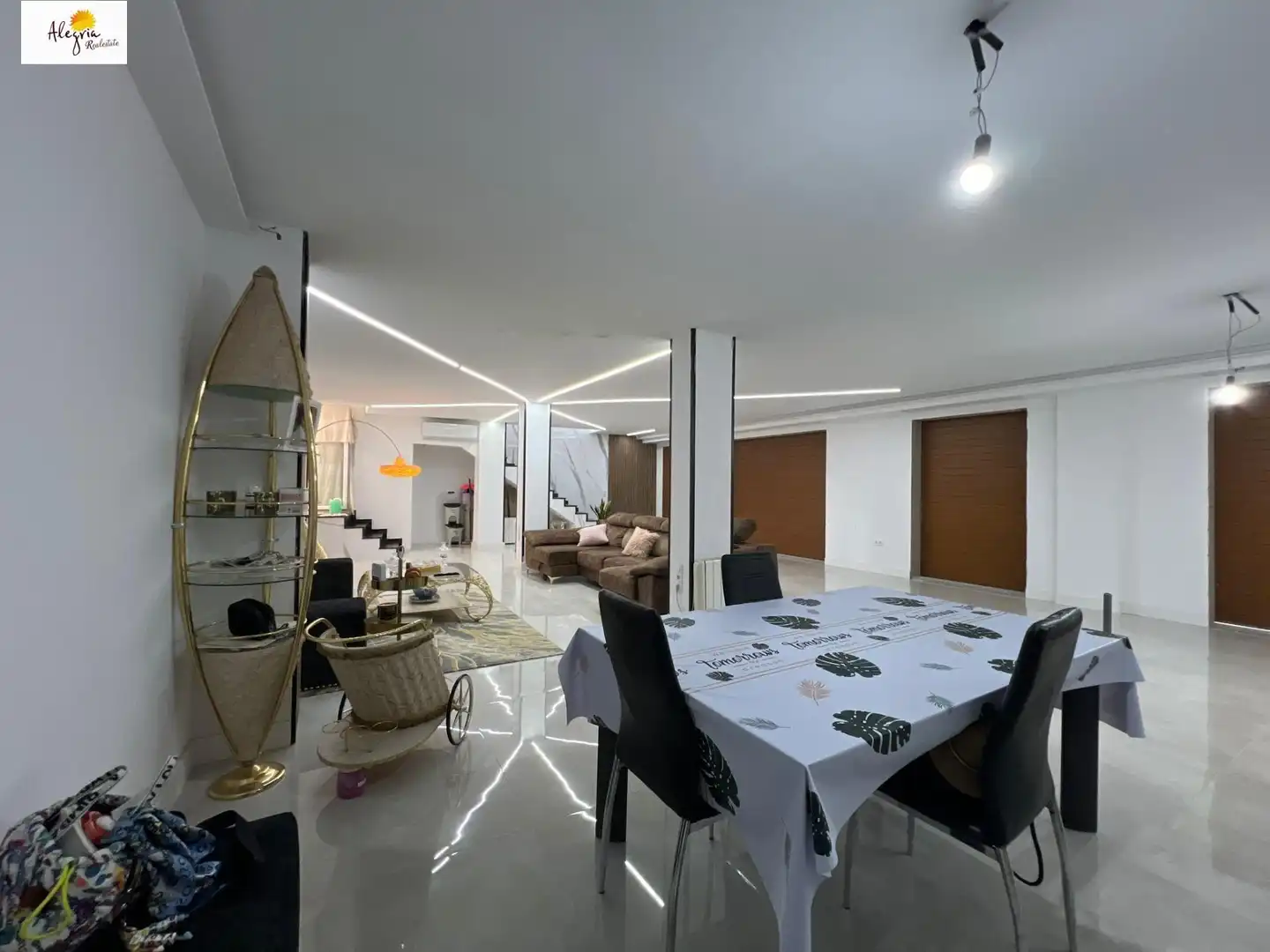 Reihenhaus mit Terrasse zum Verkauf in Avenida ,31, imagen 8