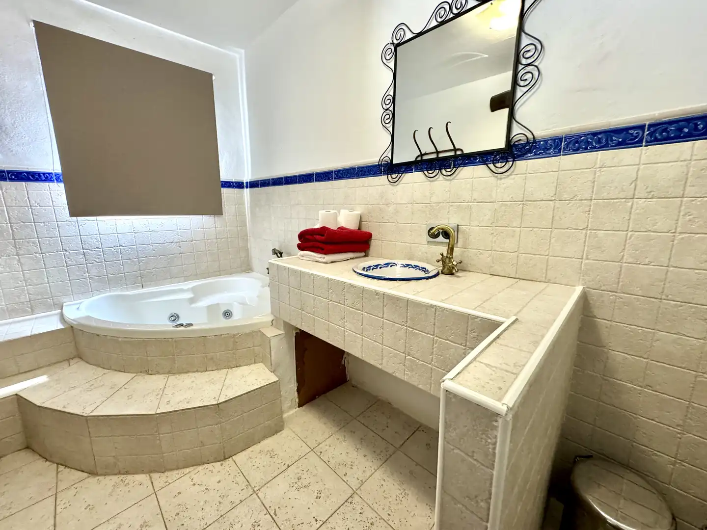 Baño de Terreno en venta en Alpujarra de la Sierra