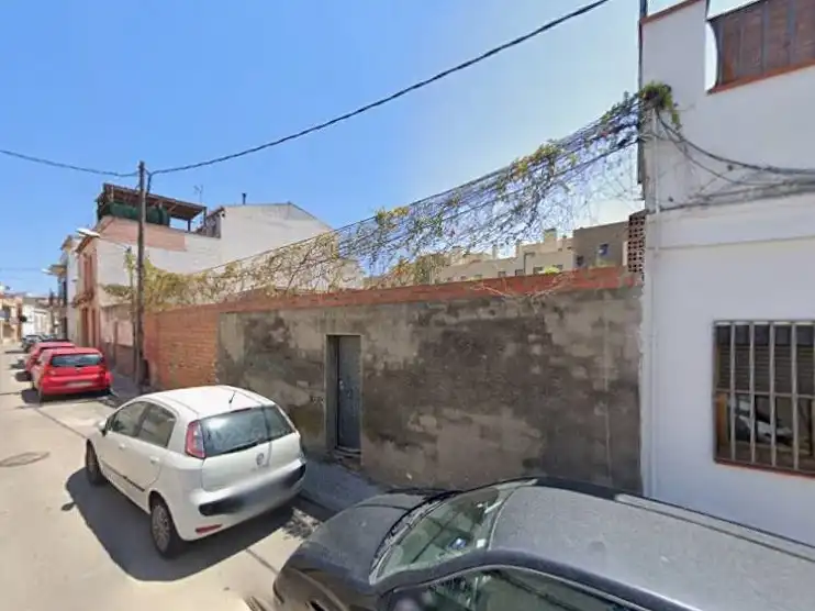 Residential land for sale in Passeig de la Fita 122, imagen 7