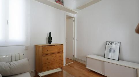 Foto 3 de Estudi de lloguer a Palacio, Madrid