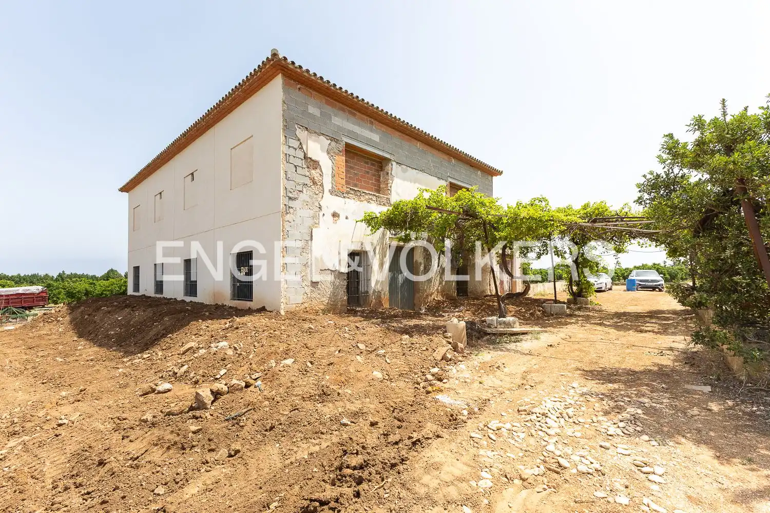 Casa con giardino in vendita a La Xara - La Sella, imagen 2