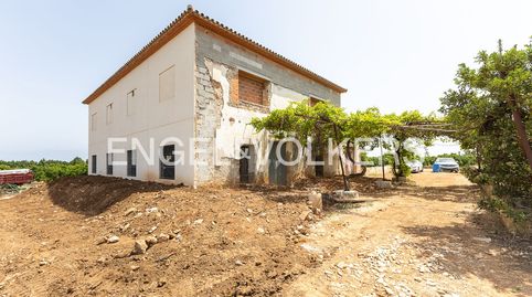 Exclusiva proyecto de reforma con infinito potencial mediterráneo en Dénia, imatge 2