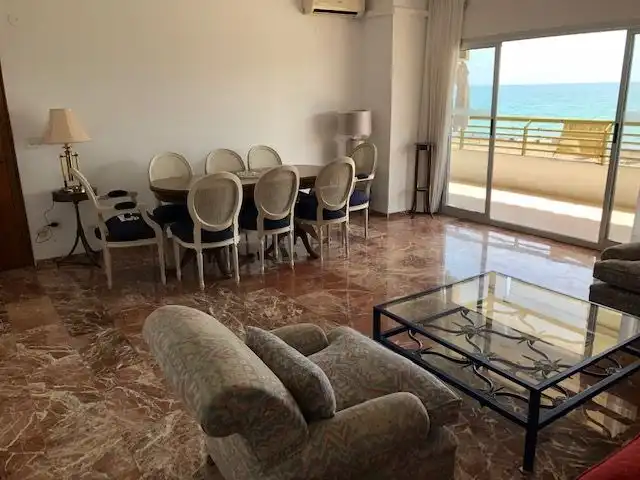 Piso con piscina en alquiler en Avenida de Villajoyosa, imagen 5