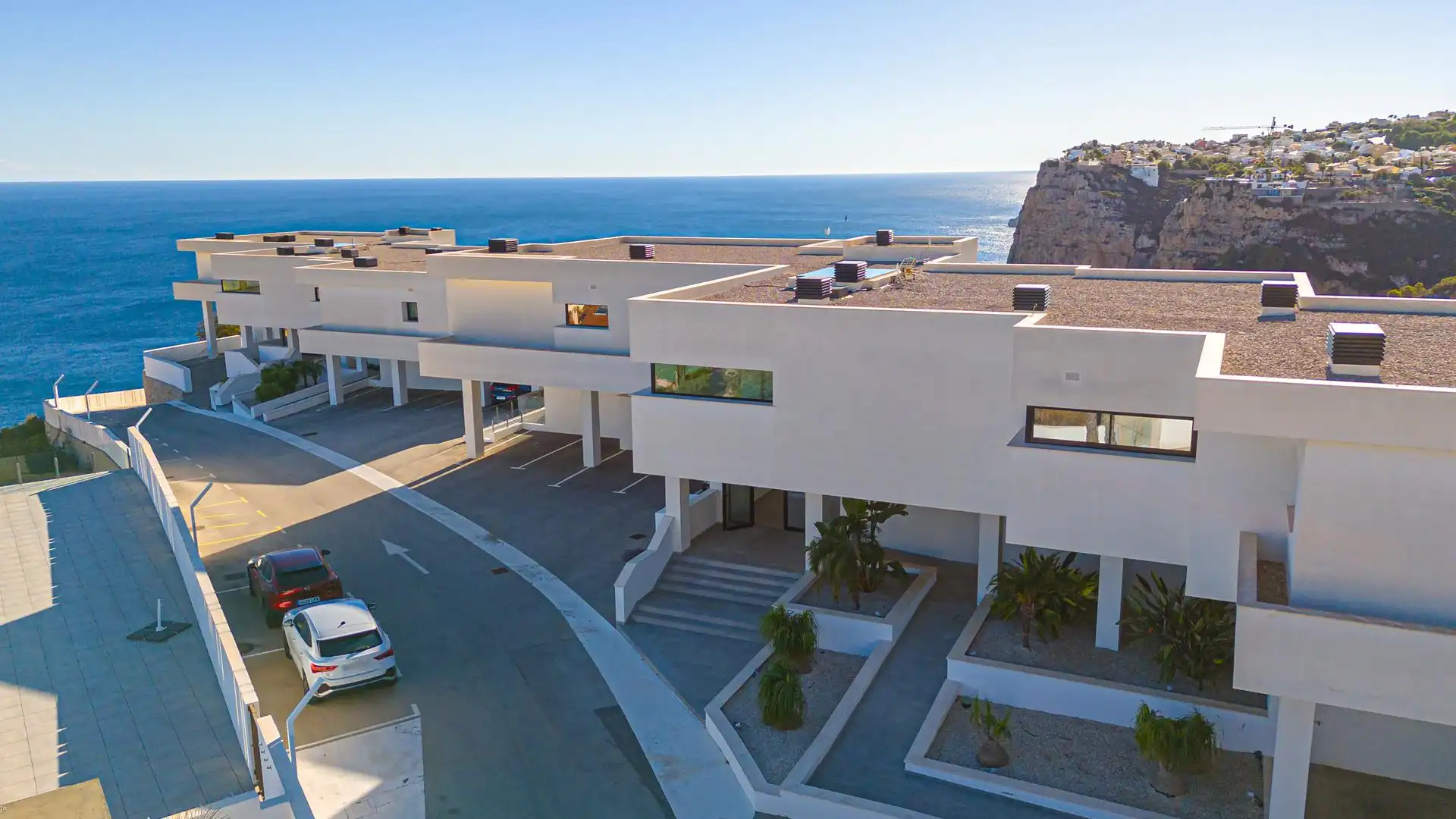 Apartament en venda a Cumbre del Sol, imagen 2