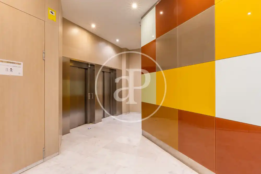Piso en venta en Valencia con Aire acondicionado, Calefacción y Jardín privado