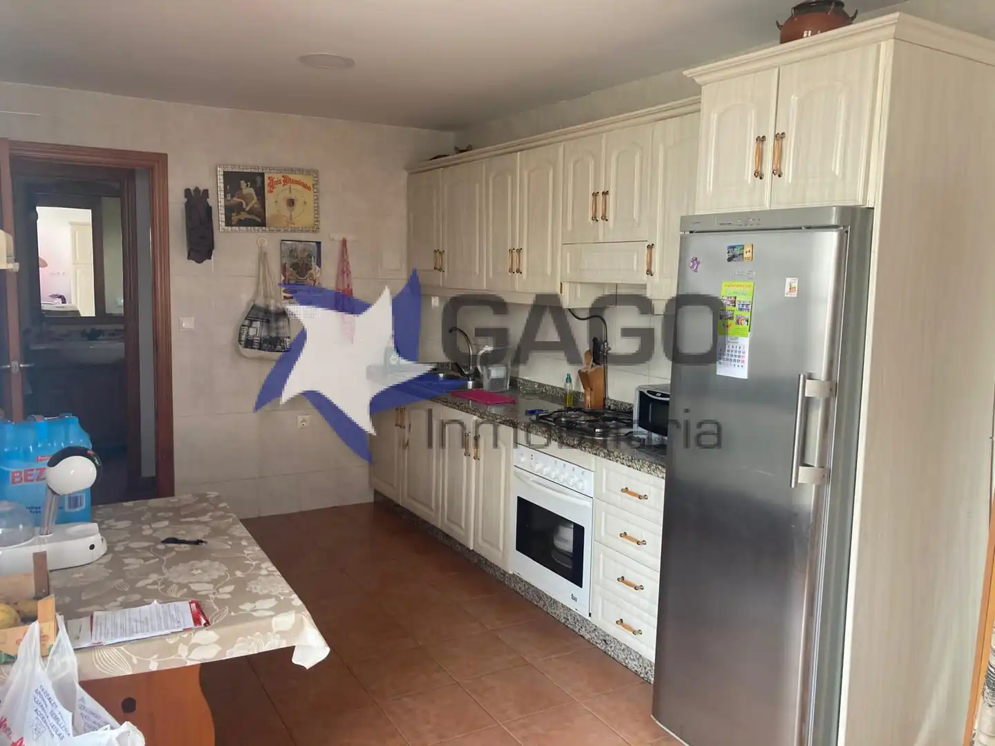 Appartamento con piscina in vendita a Almodóvar del Río, imagen 3