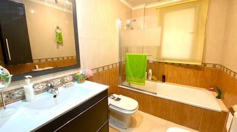 Foto 5 de Pis en venda a Orihuela ciudad, Alicante