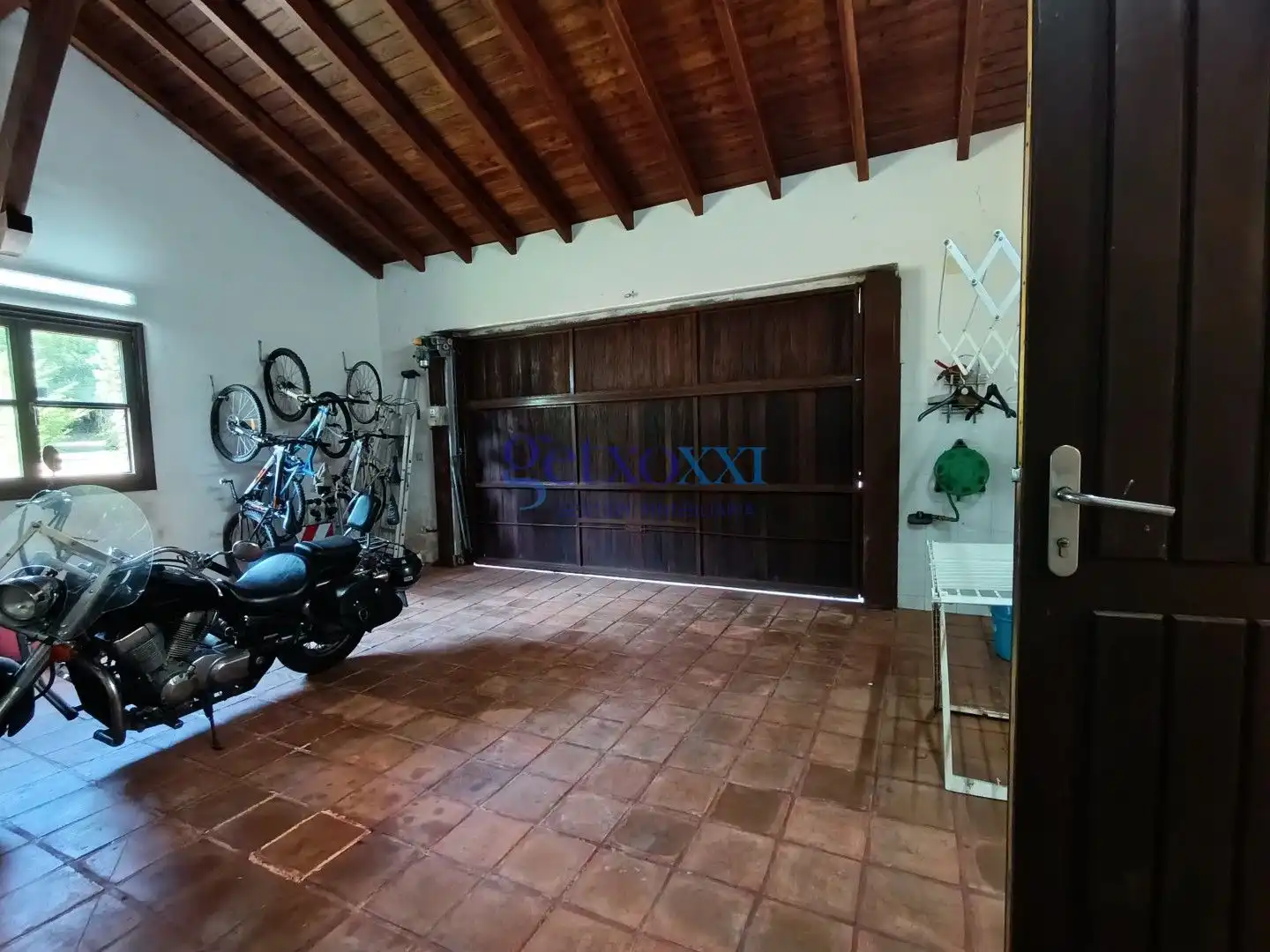 Houses for sale in Maruri-Jatabe  with Heating, Private garden and Terrace