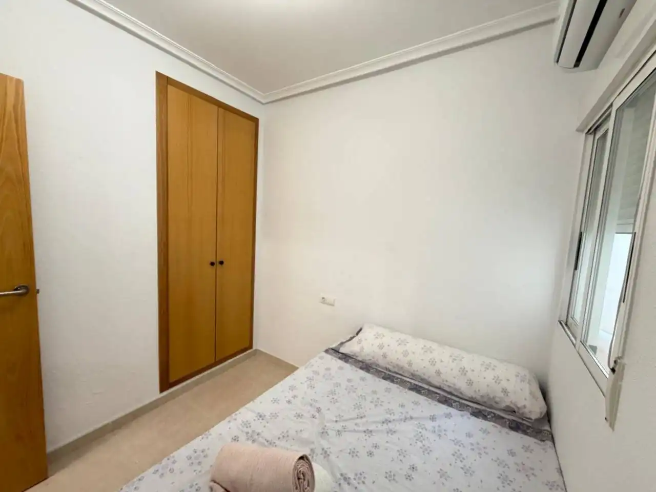 Piso con terraza en venta en Calle Antonio Bosque, imagen 14