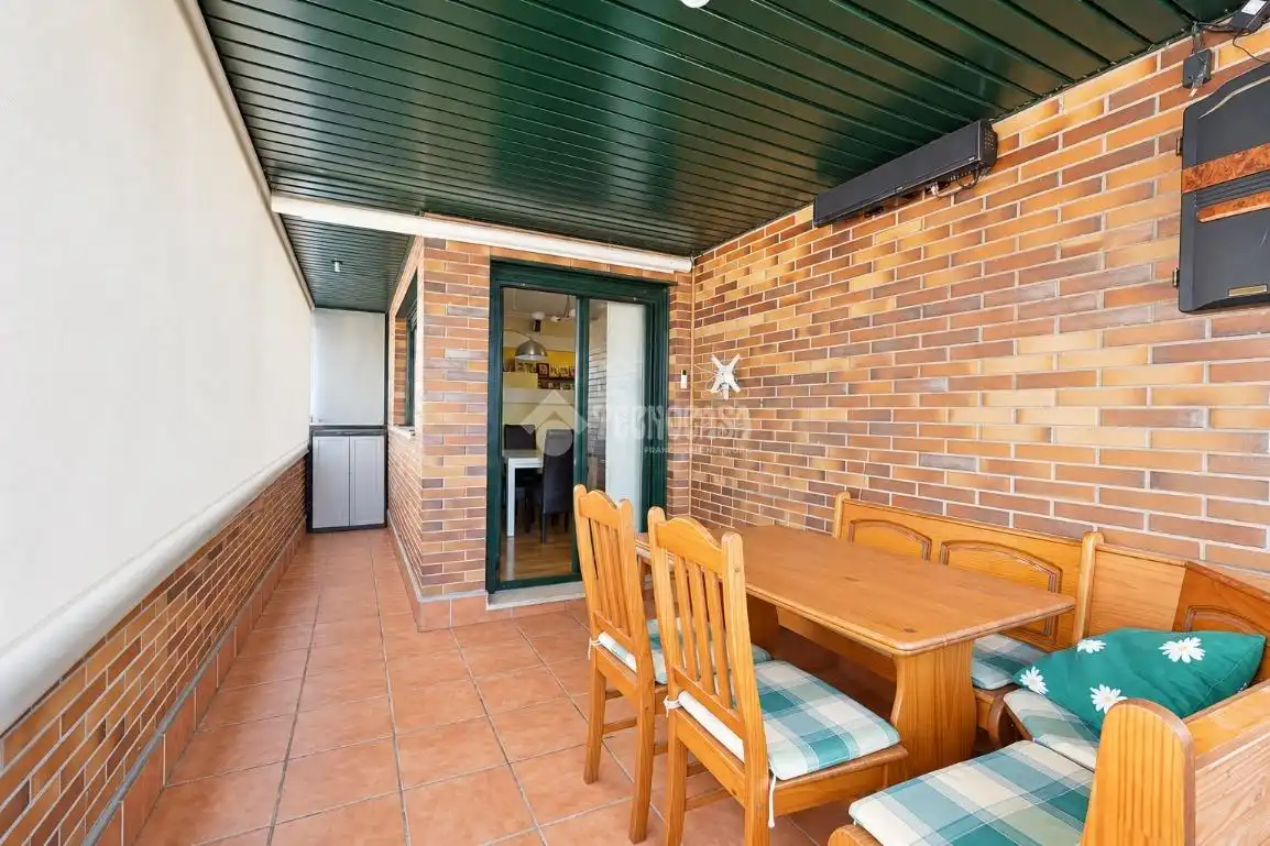 Flat for sale in Los Robles, imagen 5