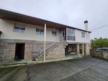 Casa en venta en Vilamarín