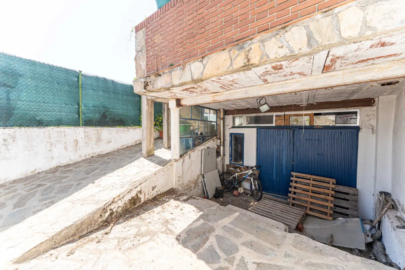 Casa o xalet en venda en Collado Villalba amb Calefacció, Jardí privat i Terrassa