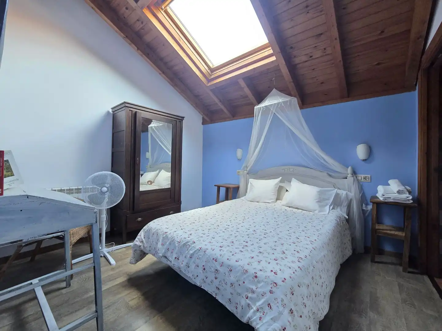 Habitación de Casa o chalet en venta en Ribadesella, Asturias