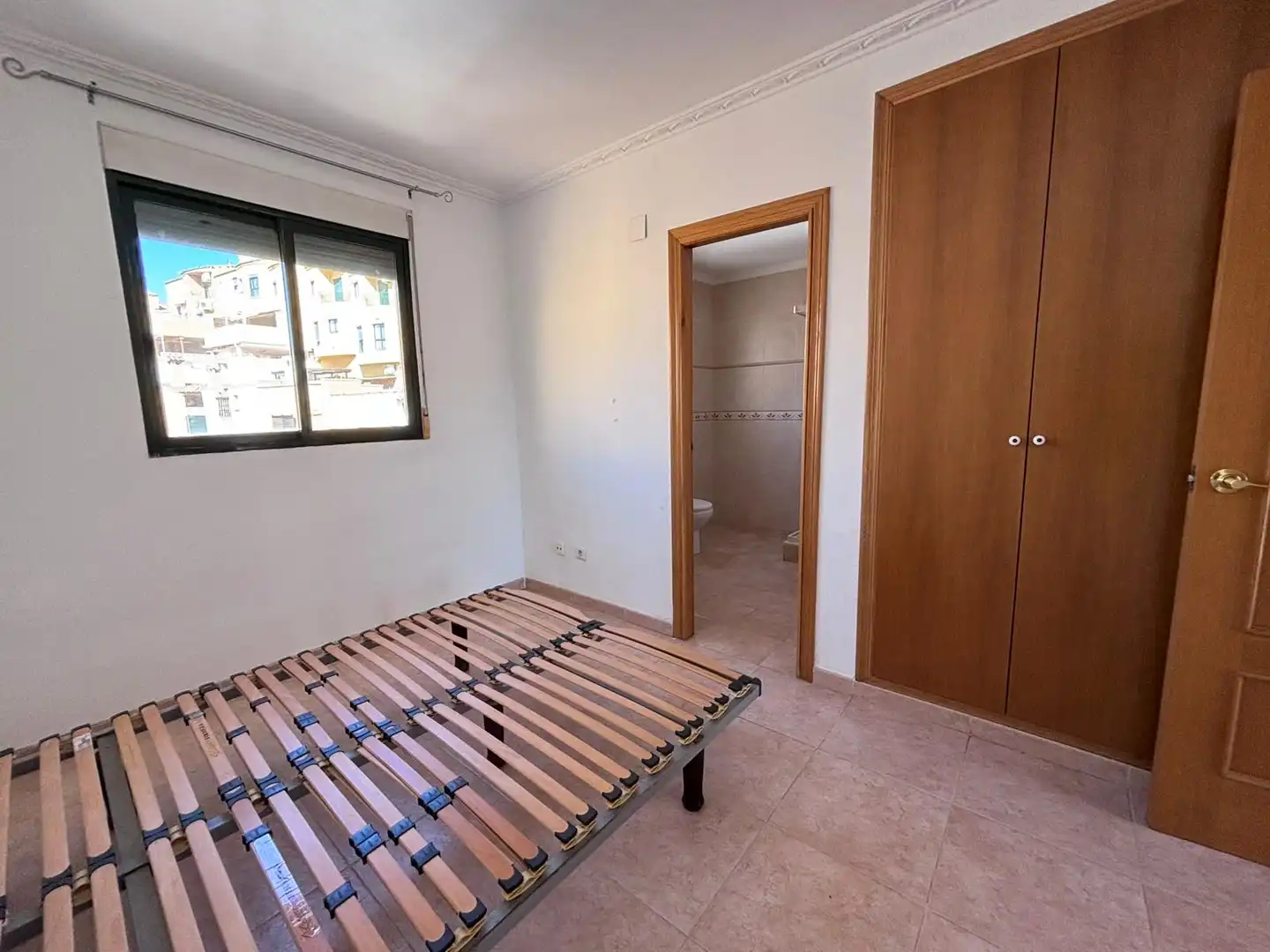 Dormitori de Casa o xalet de lloguer en Benaguasil
