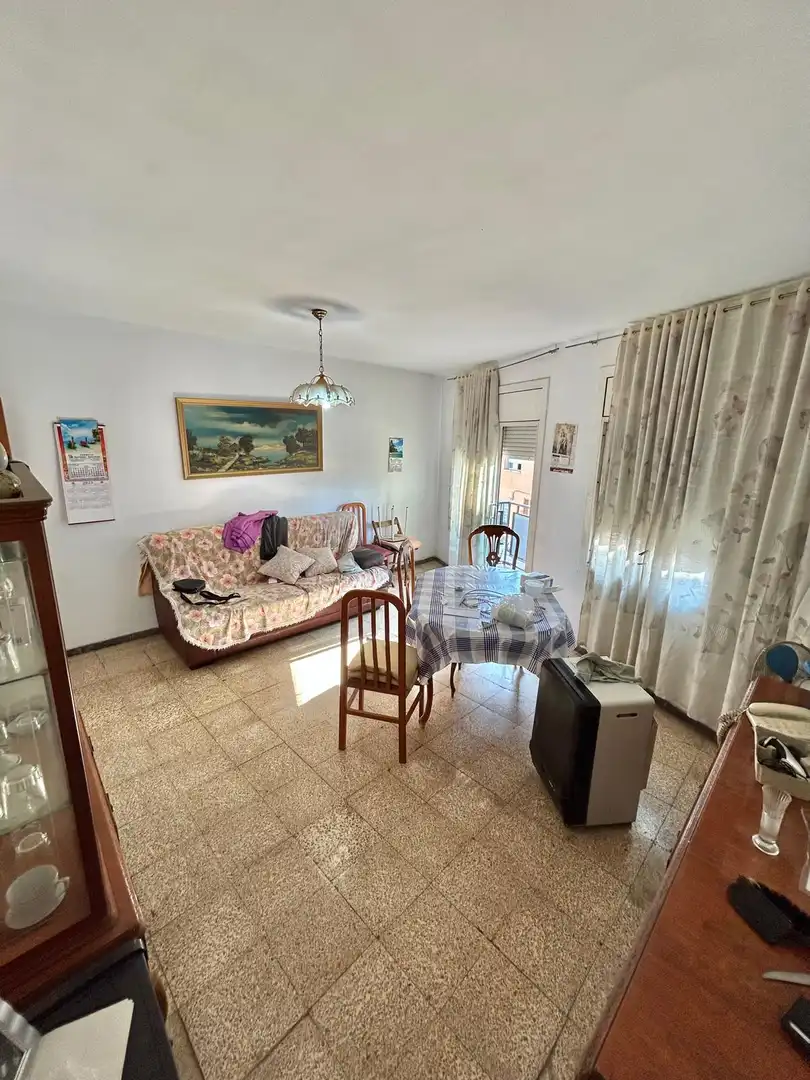Wohnung mit Terrasse zum Verkauf in Carrer de Salvat Papasseit, imagen 12
