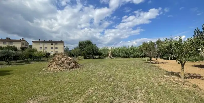 Wohnbaugrundstück zum Verkauf in Bordils, imagen 6