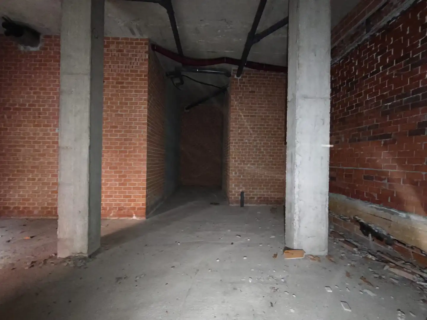 Local comercial en venda a Larramendi Kalea, imagen 6
