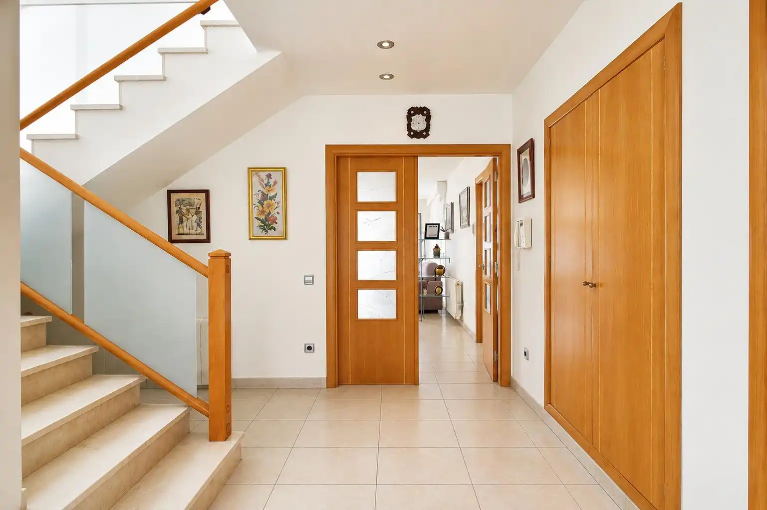Casa o chalet en venta en Cunit Residencial