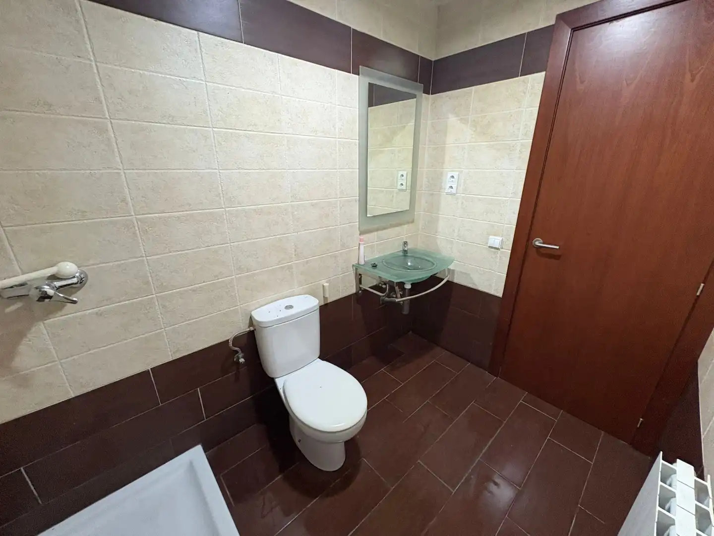Casa con jardín en alquiler en Vallgorguina, imagen 13