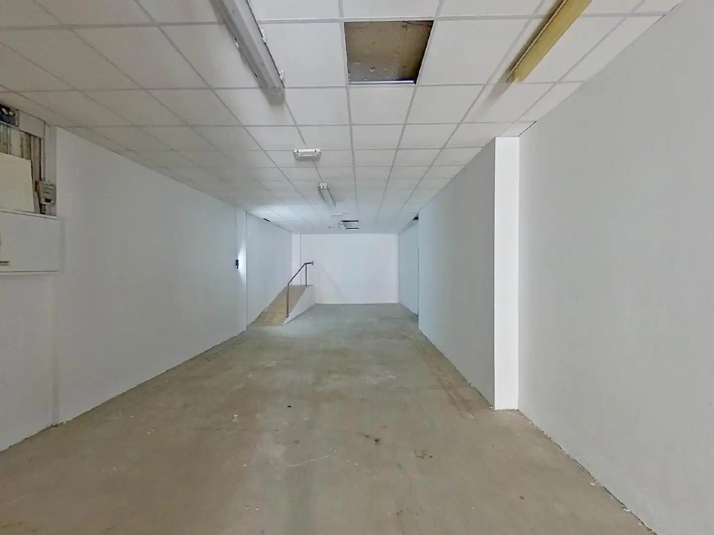 Local en venta en Bergondo