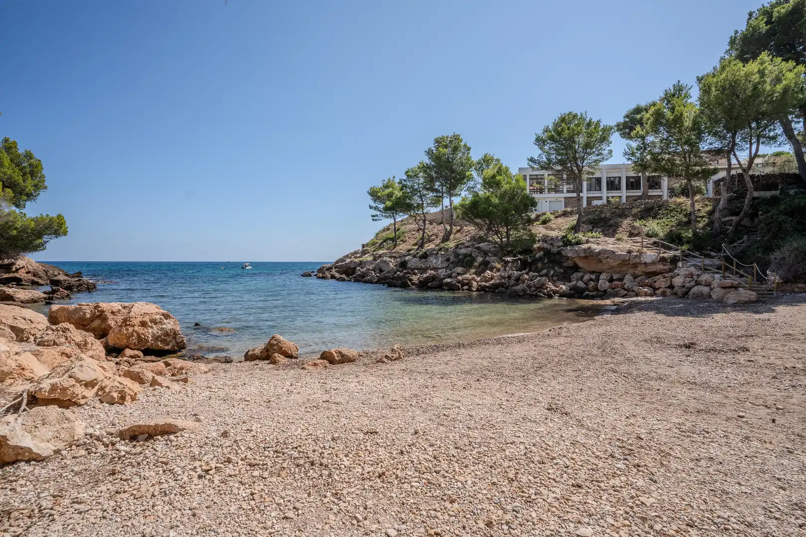 Casa o xalet en venda en L'Ametlla de Mar  amb Calefacció, Jardí privat i Terrassa