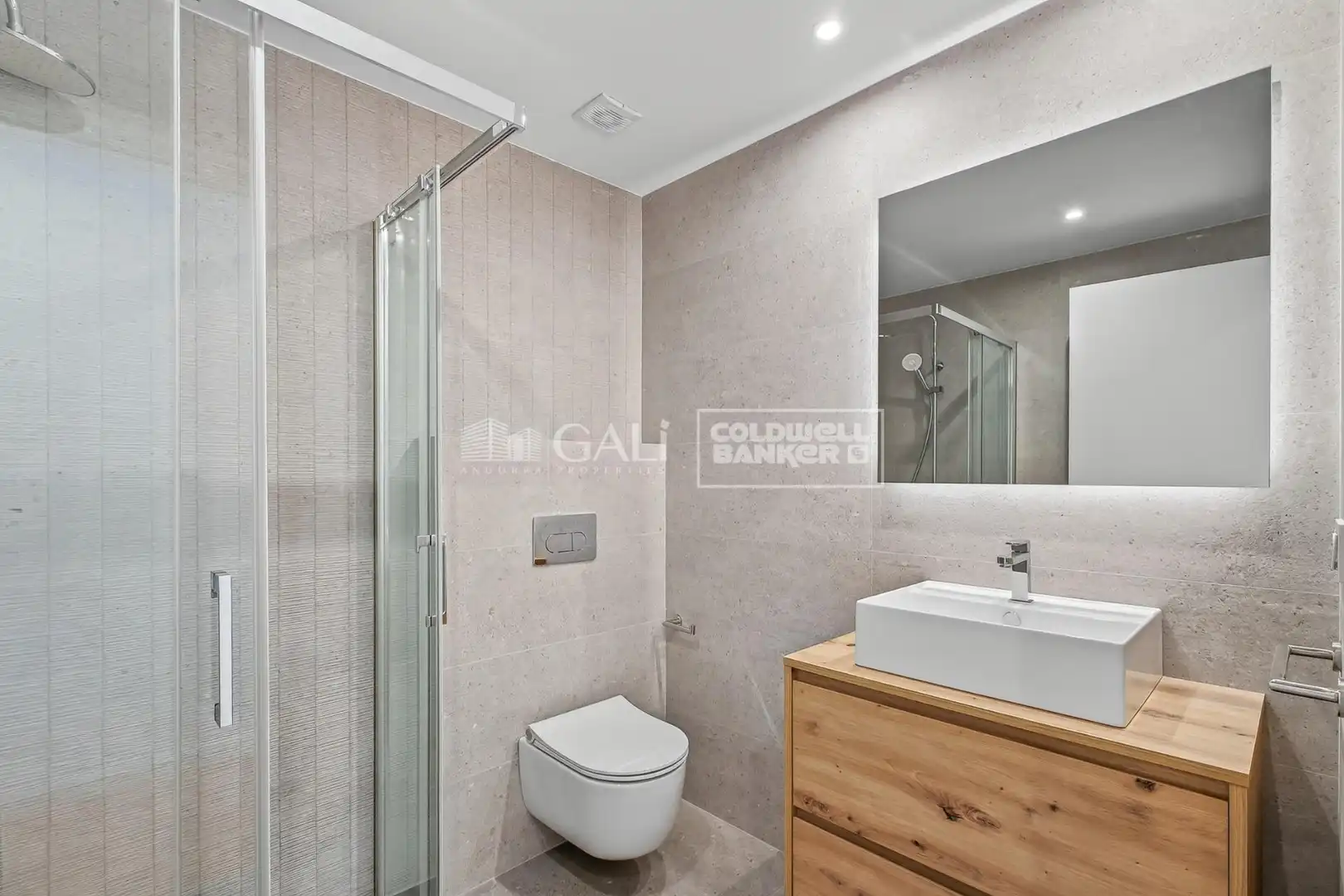 Flat with terrace to rent in Centro, imagen 11