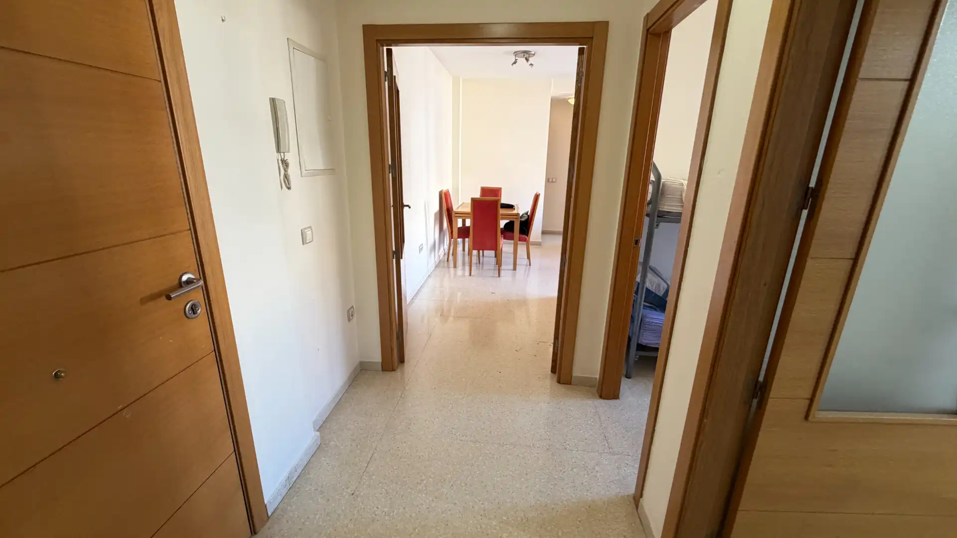 Pis en venda en Torrox amb Terrassa, Moblat i Rentadora