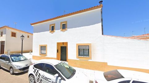 Foto 4 de Casa adosada en venta en Belgica, Olivenza, Badajoz