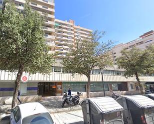 Exterior view of Flat for sale in  Valencia Capital