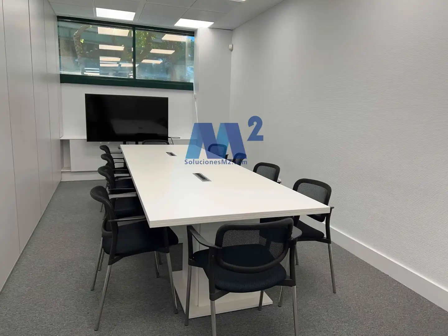 Office space to rent in Europa, imagen 15