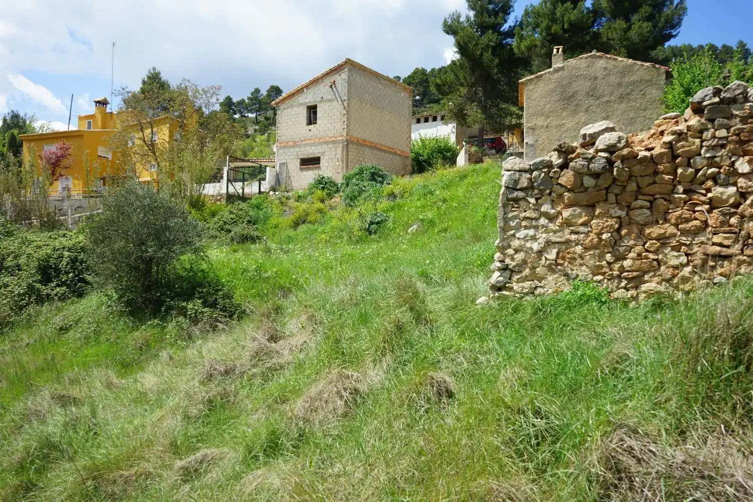 Rural land for sale in SUBIDA VILLAR DE OLMOS 0, imagen 7