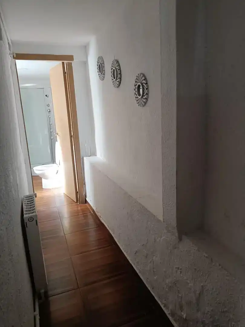 Finca rústica en venta en Les Borges Blanques con Aire acondicionado y Piscina