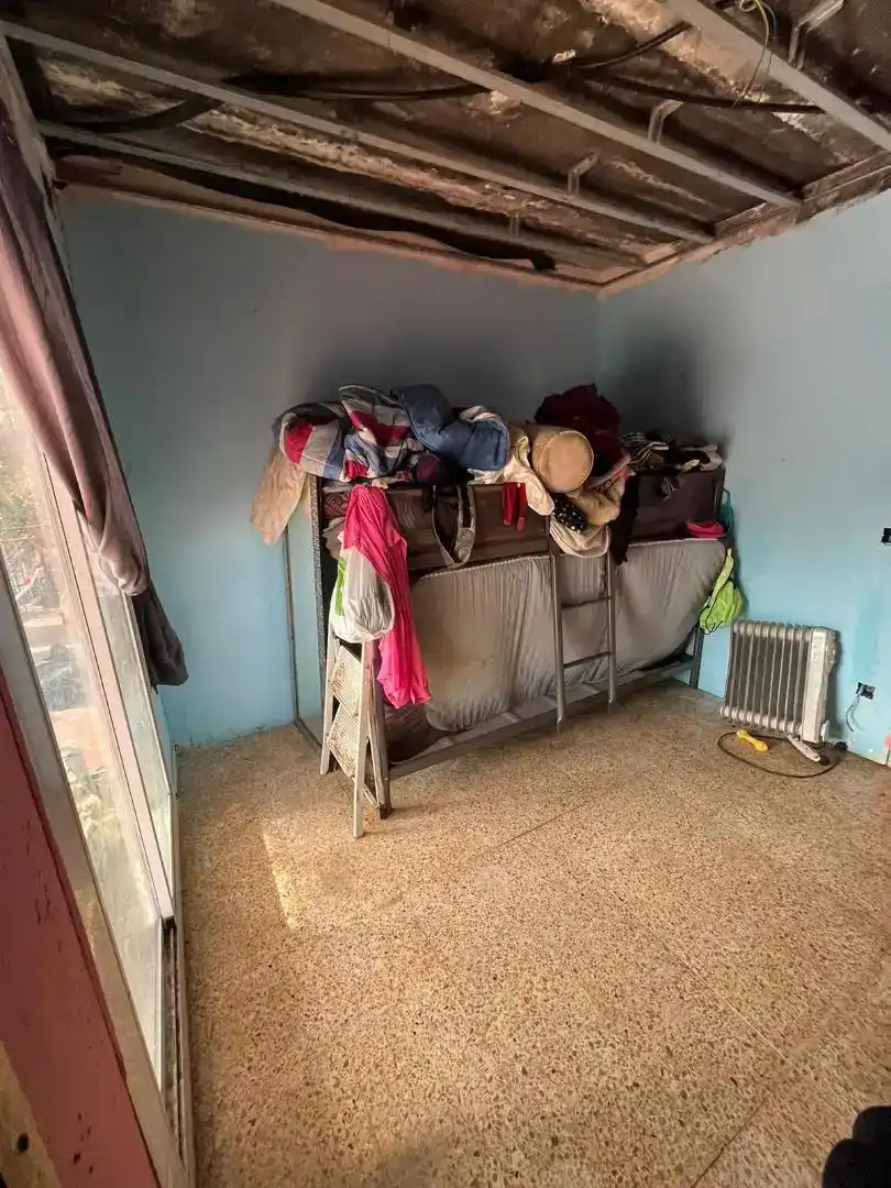 Dormitori de Casa o xalet en venda en Mataró