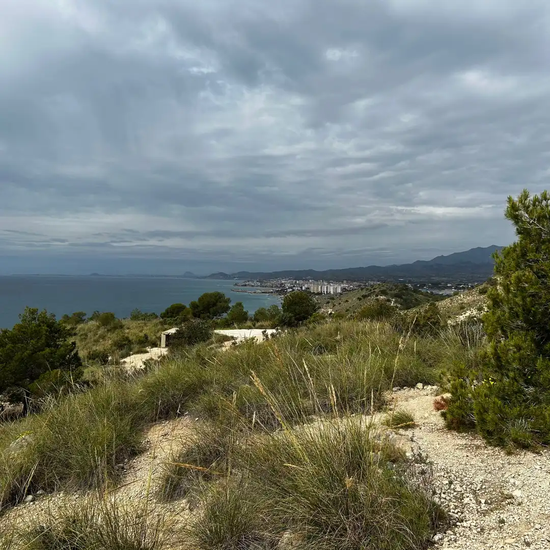 Fabrik Grundstücke zum Verkauf in Villajoyosa / La Vila Joiosa