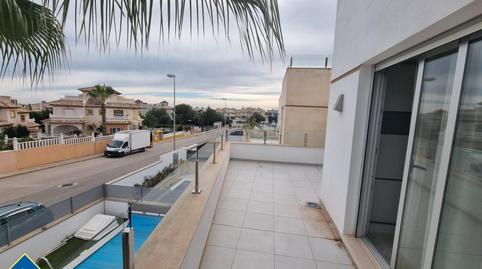 Foto 3 de Casa o xalet en venda a Lomas de Cabo Roig - Los Dolses, Orihuela