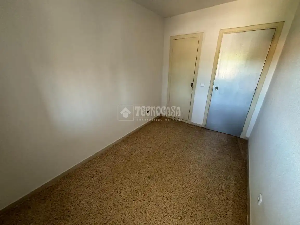 Schlafzimmer von Wohnung zum Verkauf in Meco mit Terrasse